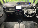 タントカスタム RS スタイルセレクション 