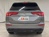アウトランダー PHEV 2.4 ブラック エディション 4WD 