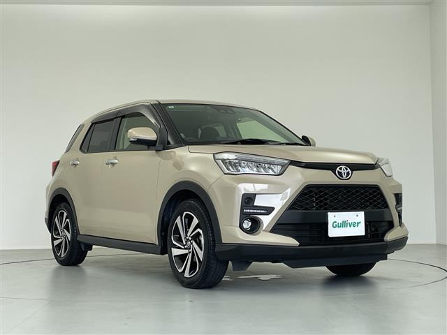 ライズ 1.0 Z 修復歴無し