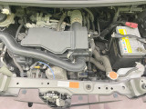 親切・丁寧な専門メカニックスタッフが応対!・車検・点検整備・事故等の修理などアフターサービスも安心。お車のカスタマイズもネクステージのサービススタッフまでご相談ください!