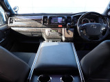 ハイエースバン 2.8 スーパーGL ダークプライム ロング ディーゼル 4WD 