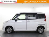 ルーミー 1.0 カスタム G-T 