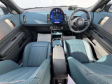 こちらのお車はMINI NEXT鶴ヶ島に展示中です。☆お問合せをお待ちしてます!