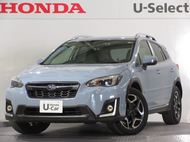XV 2.0i-S アイサイト 4WD