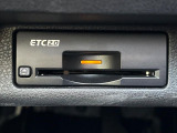 【ETC】高速道路の料金所をストレスなく通過!話題のスポットやサービスエリアに多い「スマートIC」利用時は必須のアイテムです。当店でセットアップを実施、ご納車当日からすぐにご利用いただけます!