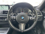 3シリーズグランツーリスモ 320i Mスポーツ 本革シート 修復歴無し