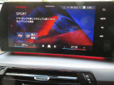 ◆iDriveを装備。操作系統をディスプレイから独立させることで、人間工学に基づいた最適な運転環境を実現しております。◆