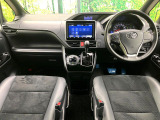 ヴォクシー 2.0 ZS 煌III 