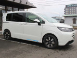 地域密着型のカーショップだからこそ、お客様の満足を第一に考えています!