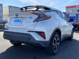 C-HR ハイブリッド 1.8 G LED エディション 