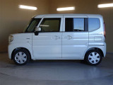 スペーシア ハイブリッド(HYBRID) G 4WD 