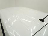 ◆プロによる外装、内装、エンジンルームはクリーニング済み!生まれ変った姿で展示場でご来店をお待ちしております。