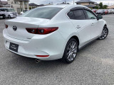 MAZDA3セダン 2.0 20S プロアクティブ 
