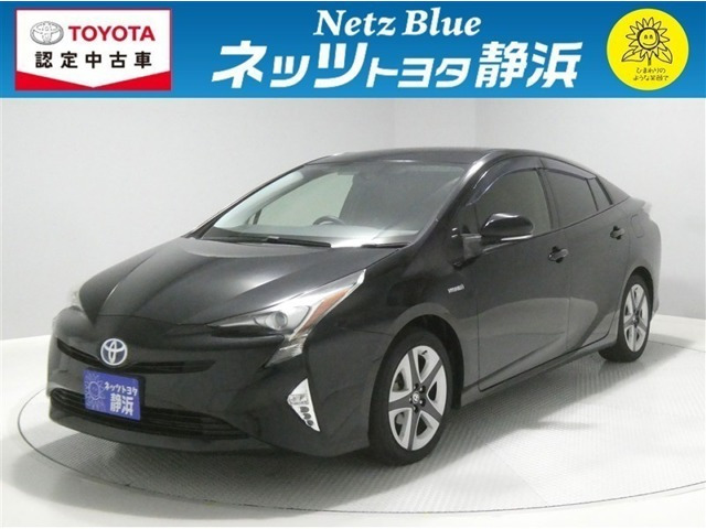 プリウス 1.8 S ツーリングセレクション