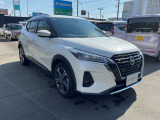キックス 1.2 X (e-POWER) 
