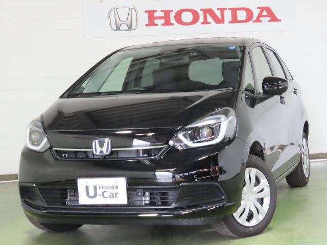 フィット  1.5 e:HEV ホーム 4WD
