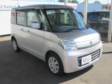 第3者機関によって車両状態証明書を発行しております。安心・信頼のお車です。