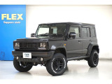 令和7年式ジムニーノマド1.5FC4WD☆