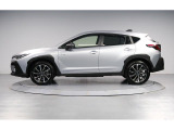 クロストレック 2.5 プレミアム S:HEV EX 4WD 