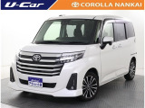 ルーミー入荷!!!