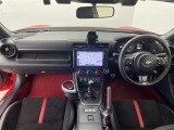GR86 2.4 RZ 6MT修復歴無し