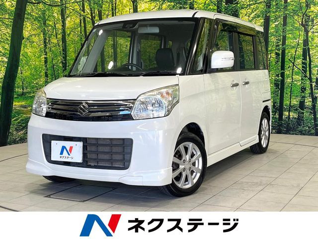 スペーシア X リミテッド 