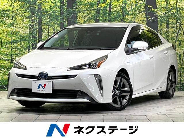 プリウス 1.8 S ツーリングセレクション
