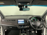 ヴェゼル 1.5 ハイブリッド RS ホンダセンシング 