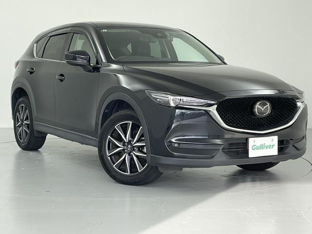 マツダ CX-5 