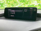 放送局の一覧が表示され、視聴したいチャンネルを選びやすい画面です。停車中にテレビや映像を楽しめるため、休憩時間の過ごし方が広がります。