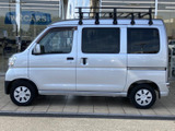 ハイゼットカーゴ  クルーズSA3