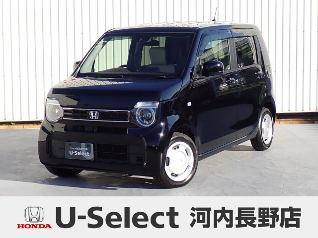N-WGN L ホンダ センシング 