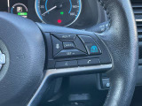 プロパイロット搭載!高速道路などでの運転をアシストしてくれます。