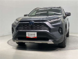 RAV4 2.5 ハイブリッド G E-Four 4WD 