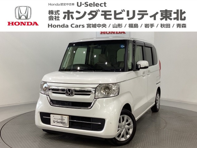 N-BOX L 4WD