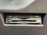 【ETC】高速道路の料金所をストレスなく通過!話題のスポットやサービスエリアに多い「スマートIC」利用時は必須のアイテムです。当店でセットアップを実施、ご納車当日からすぐにご利用いただけます!