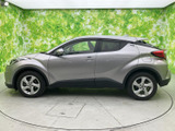 C-HR 1.2 S-T 4WD 