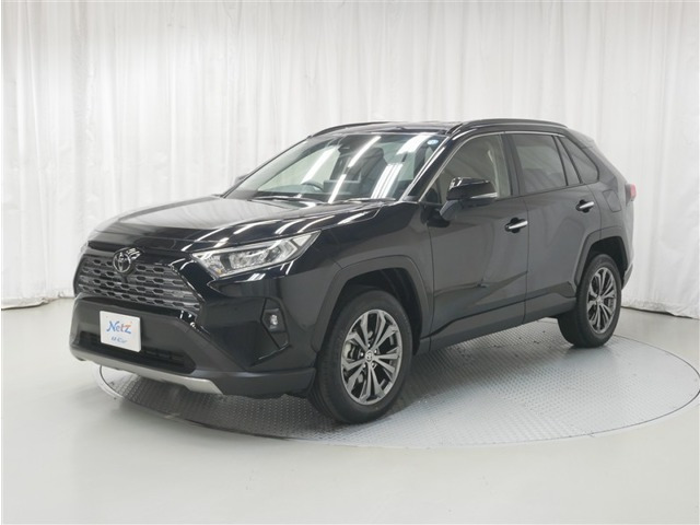 RAV4 2.0 G 4WD