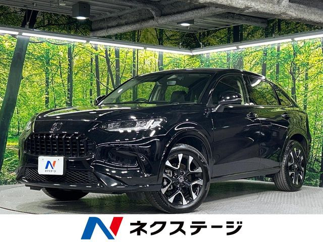 ZR-V 2.0 e:HEV Z 4WD