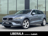 ボルボ V60クロスカントリー B5 AWD 4WD
