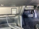 便利なETC車載器も装備済み!高速道路の料金所もスムーズに通過できます♪