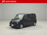 ルーミー 1.0 G 