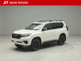 ランドクルーザープラド 2.7 TX Lパッケージ 70th アニバーサリーリミテッド 4WD 
