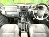 ランドクルーザー70 2.8 AX ディーゼル 4WD 