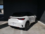 LBX クール E-Four 4WD 