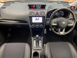 フォレスター 2.0 Sリミテッド 4WD 