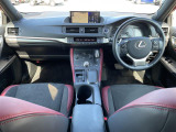 CT 200h ブラック シークエンス 修復歴無し