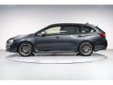 レヴォーグ 1.6 STI スポーツ アイサイト 4WD 