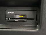 【ETC】高速道路の料金所をストレスなく通過!話題のスポットやサービスエリアに多い「スマートIC」利用時は必須のアイテムです。当店でセットアップを実施、ご納車当日からすぐにご利用いただけます!