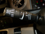 今や必需品となったドライブレコーダーも装着されています。運転中の記録を録画してくれます、万が一の時にドライブレコーダーがあれば安心です!
